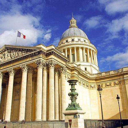 Quartier D'Emily In Paris 아파트 외부 사진