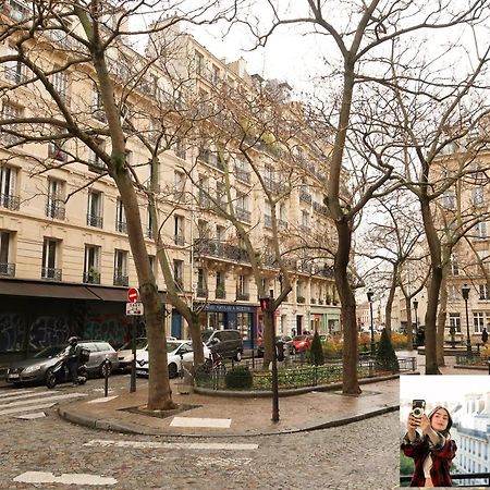 Quartier D'Emily In Paris 아파트 외부 사진