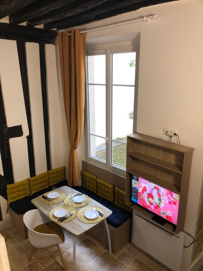 Quartier D'Emily In Paris 아파트 외부 사진