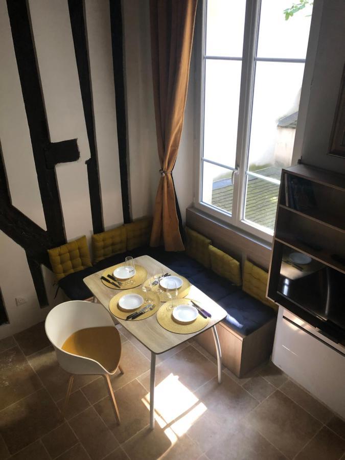 Quartier D'Emily In Paris 아파트 외부 사진