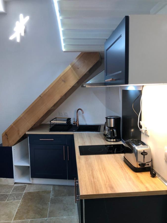 Quartier D'Emily In Paris 아파트 외부 사진