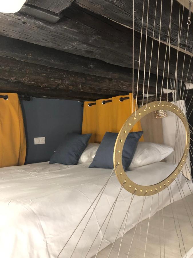 Quartier D'Emily In Paris 아파트 외부 사진