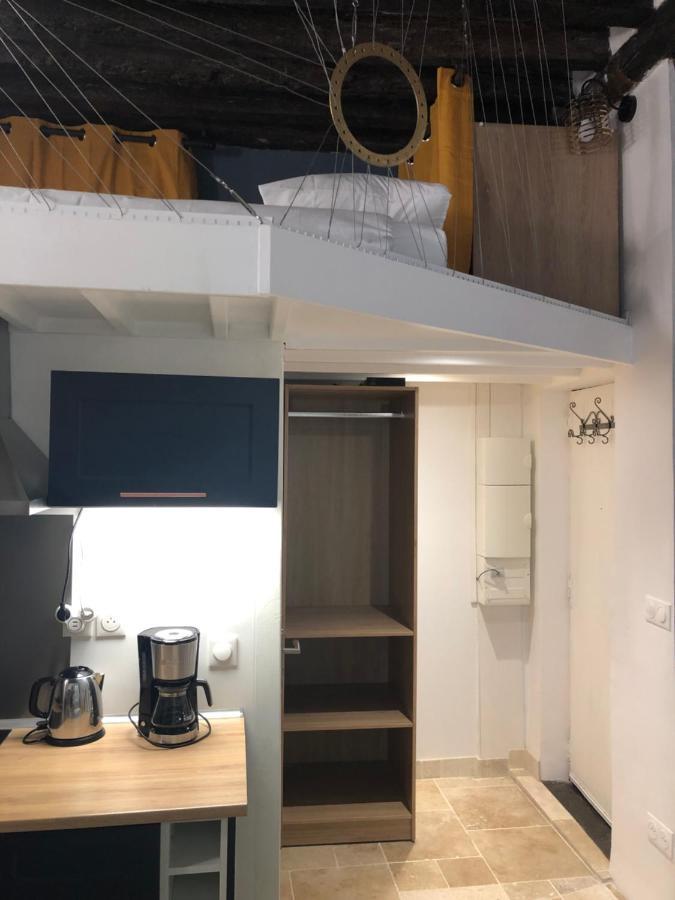 Quartier D'Emily In Paris 아파트 외부 사진