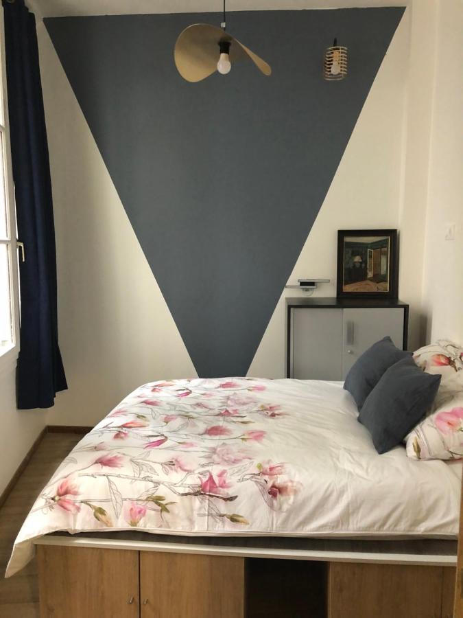 Quartier D'Emily In Paris 아파트 외부 사진