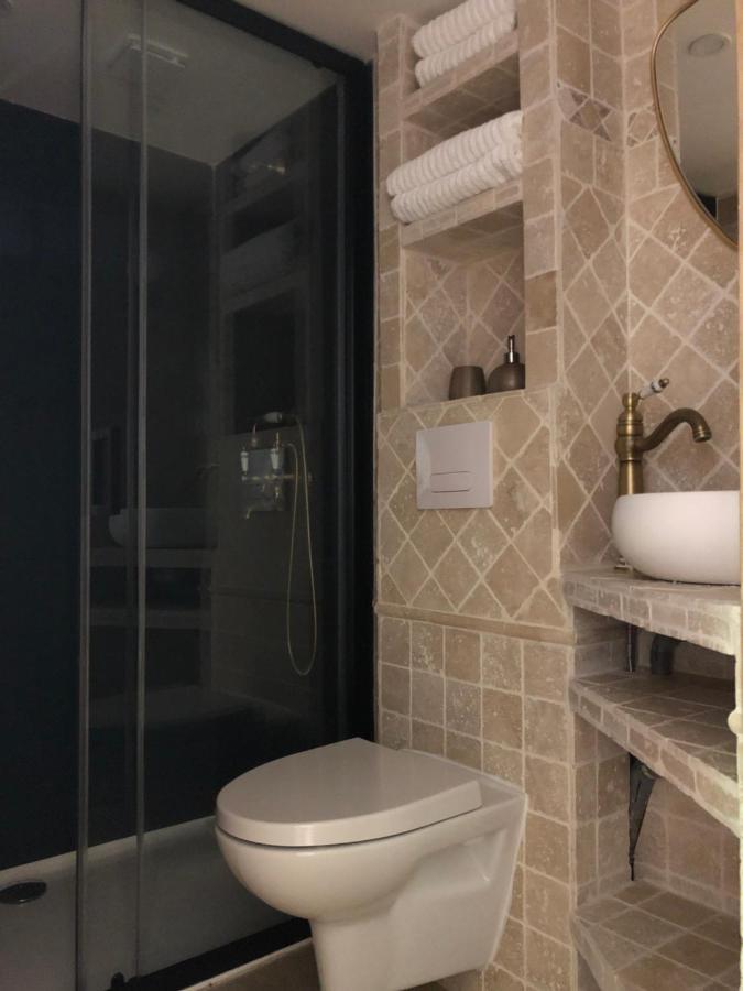 Quartier D'Emily In Paris 아파트 외부 사진