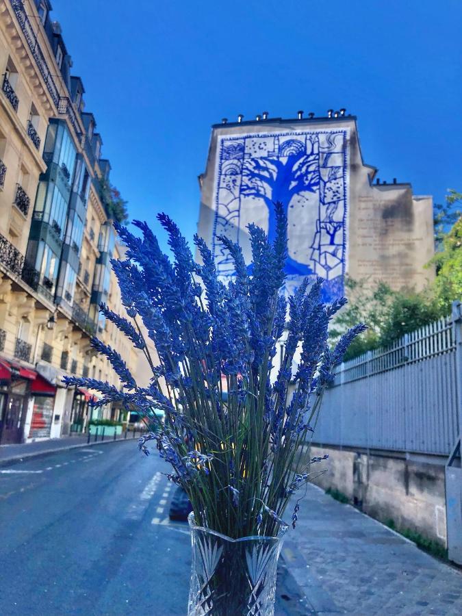 Quartier D'Emily In Paris 아파트 외부 사진