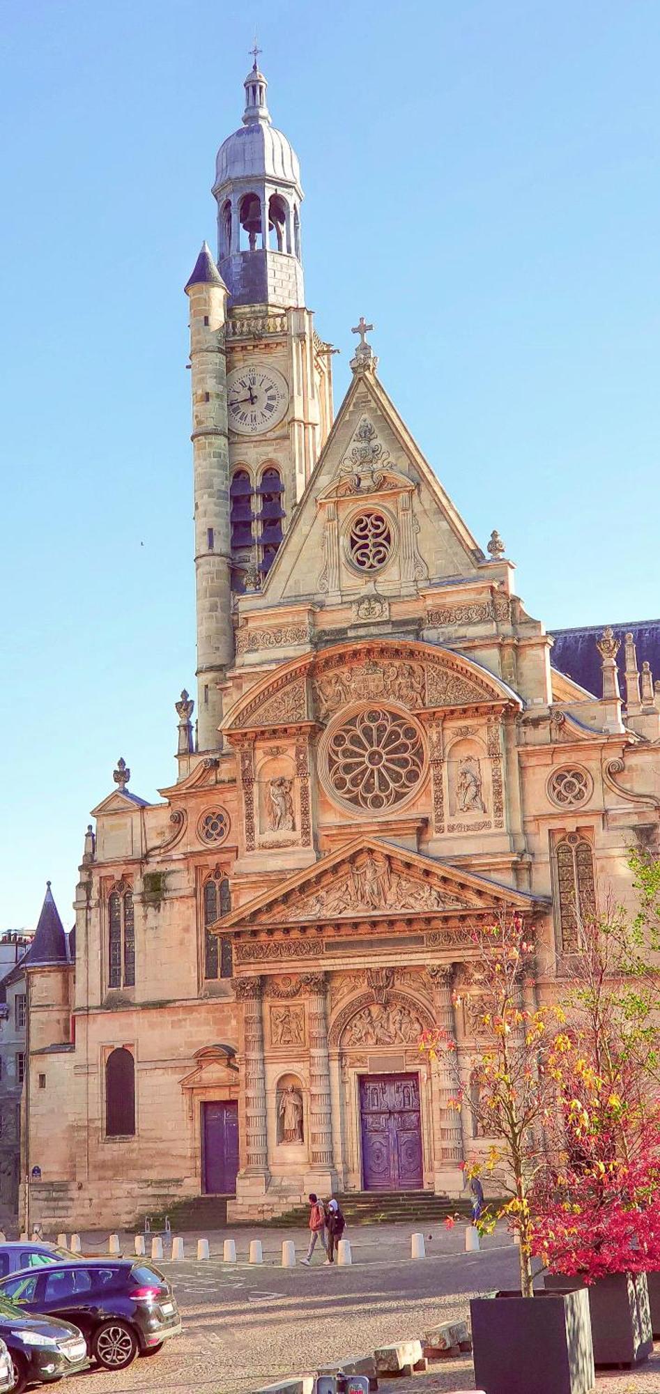 Quartier D'Emily In Paris 아파트 외부 사진